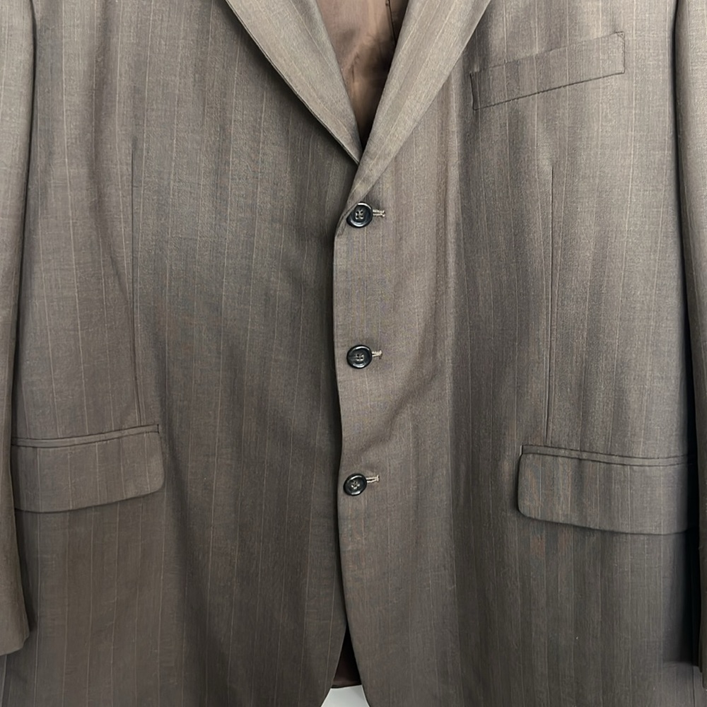Kilburne & Fitch sport coat 3XL - Picture 2 of 11